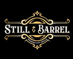 Still and Barrel 